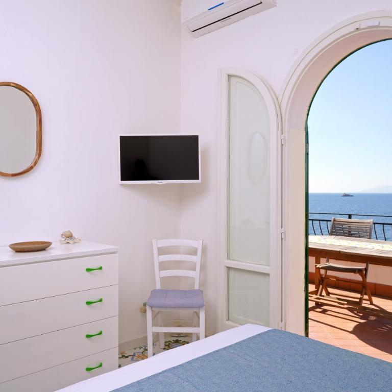 House Dream on the sea - Casa con 2 Camere da Letto - 8