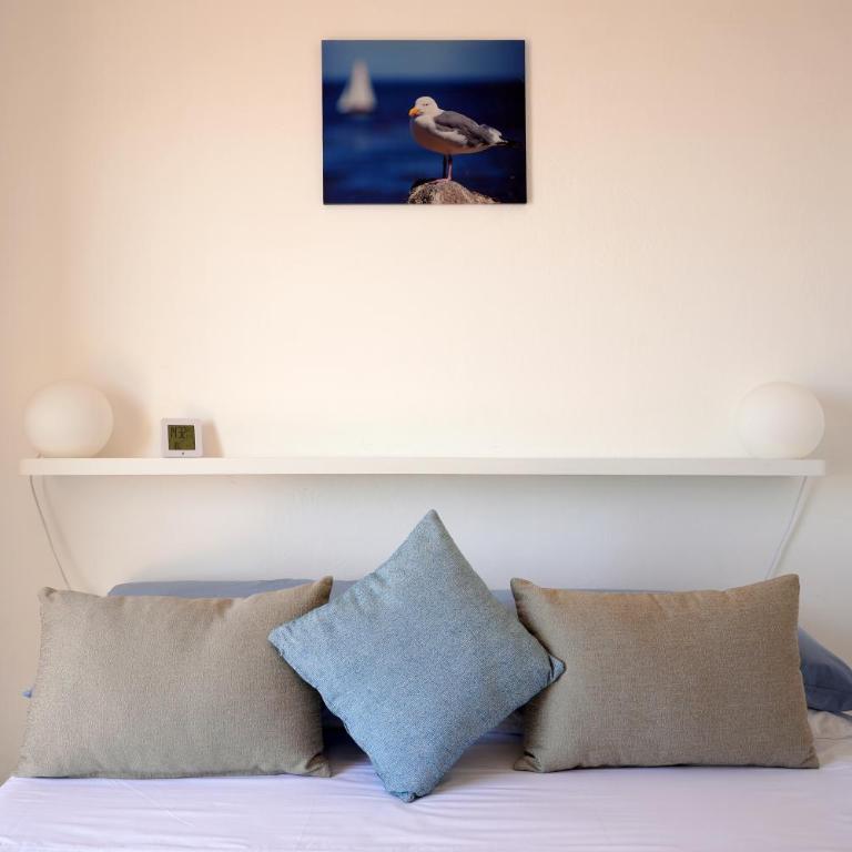 House Dream on the sea - Casa con 2 Camere da Letto - 9
