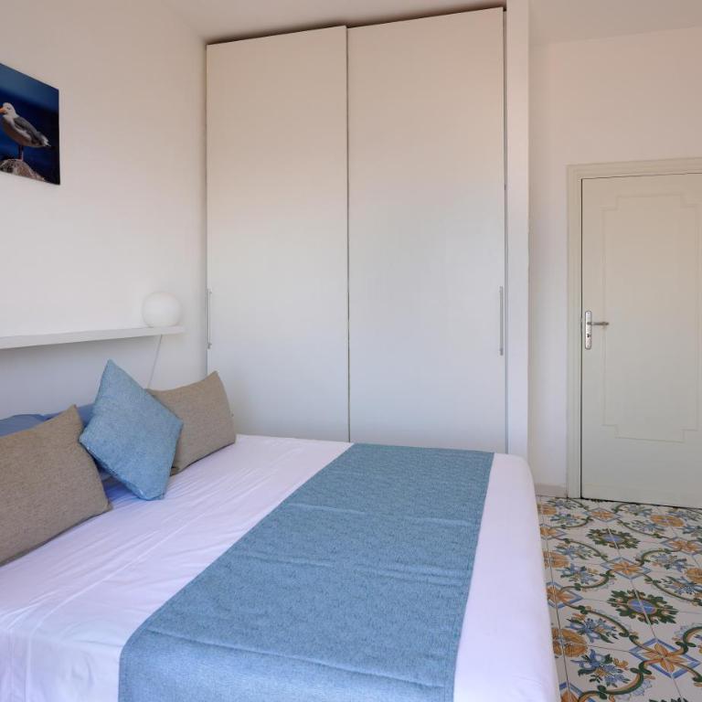 House Dream on the sea - Casa con 2 Camere da Letto - 10
