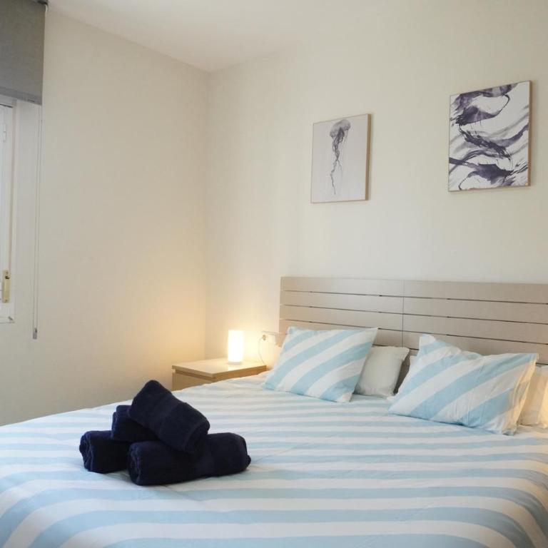 Bahía de Marbella Apartment - Apartamento - 10