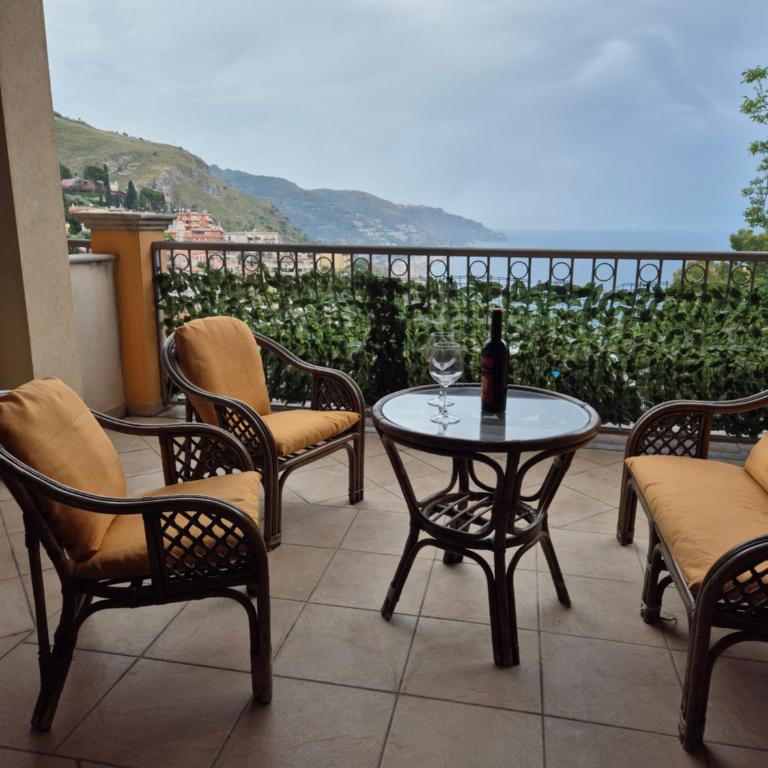 Casa Flavia - Appartamento - 6