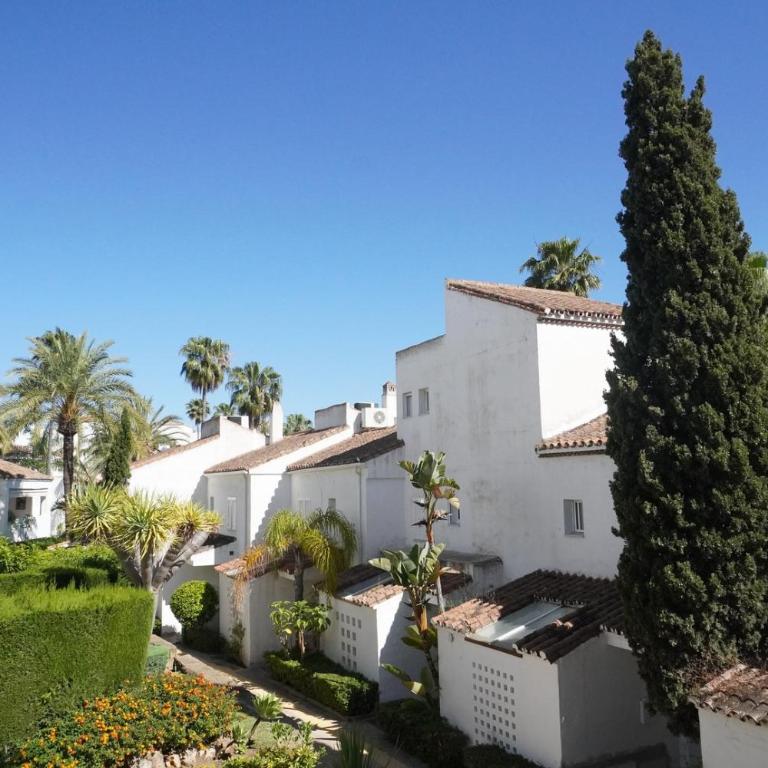 Bahía de Marbella Apartment - Apartamento - 29