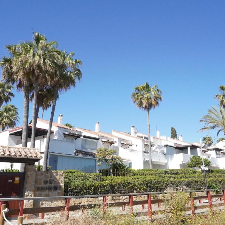 Bahía de Marbella Apartment - Apartamento - 4