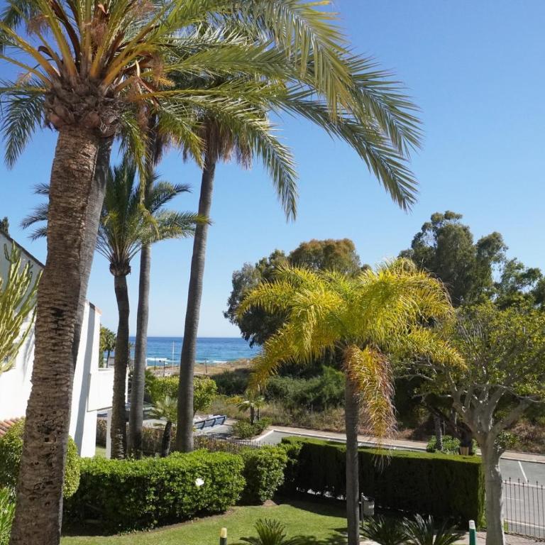 Bahía de Marbella Apartment - Apartamento - 5
