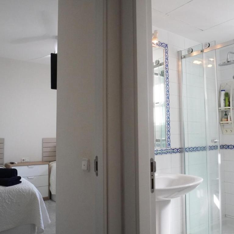 Bahía de Marbella Apartment - Apartamento - 21