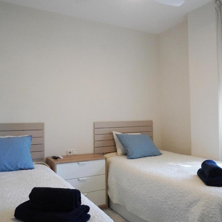 Bahía de Marbella Apartment - Apartamento - 17