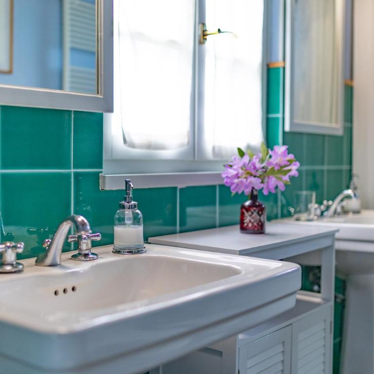 Casa della Musica - Camera Tripla con Bagno - 15