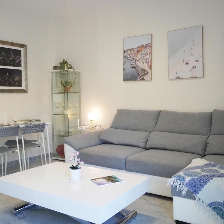 Bahía de Marbella Apartment - Apartamento - 7