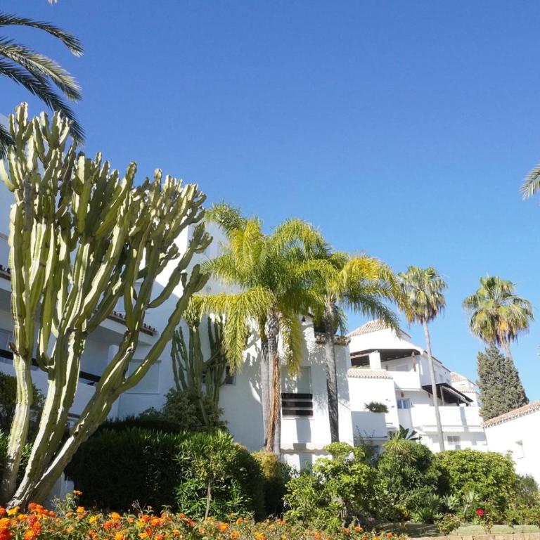 Bahía de Marbella Apartment - Apartamento - 2