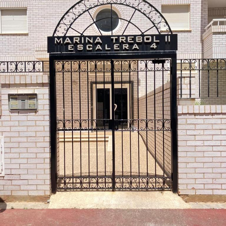 El rincon del tito de Sol - Apartamento de 2 dormitorios - 40