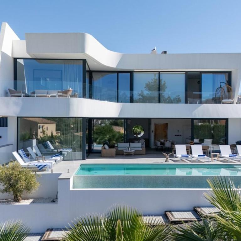 AVANOA - Enchinent Calpe - Villa - 1
