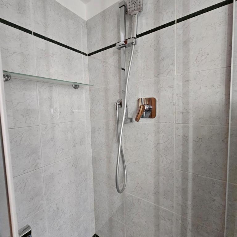 Be Your Home - Giulio's Apartment - Appartamento con 1 Camera da Letto - 16