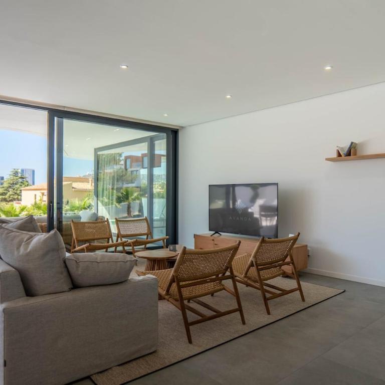 AVANOA - Enchinent Calpe - Villa - 35