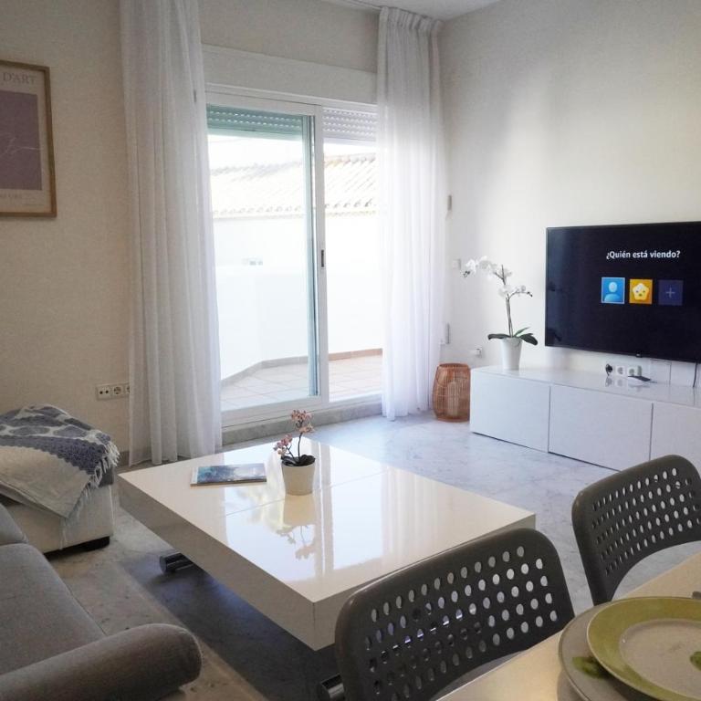 Bahía de Marbella Apartment - Apartamento - 8