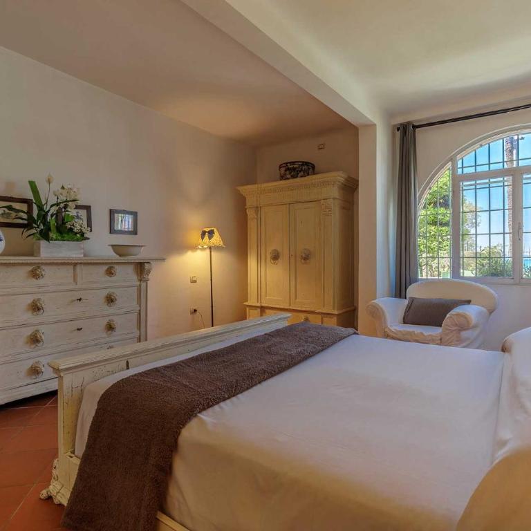 Villa Cisano Residenza d'Epoca - Two-Bedroom Historical Apartment - 15