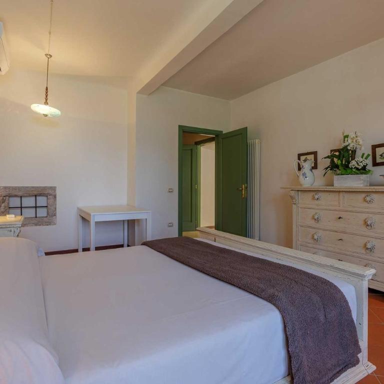 Villa Cisano Residenza d'Epoca - Two-Bedroom Historical Apartment - 2