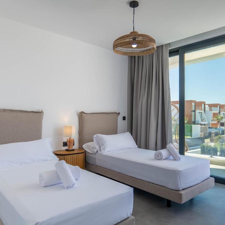 AVANOA - Enchinent Calpe - Villa - 21