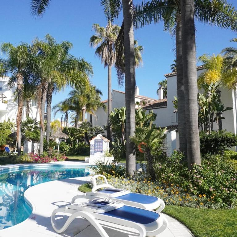 Bahía de Marbella Apartment - Apartamento - 3