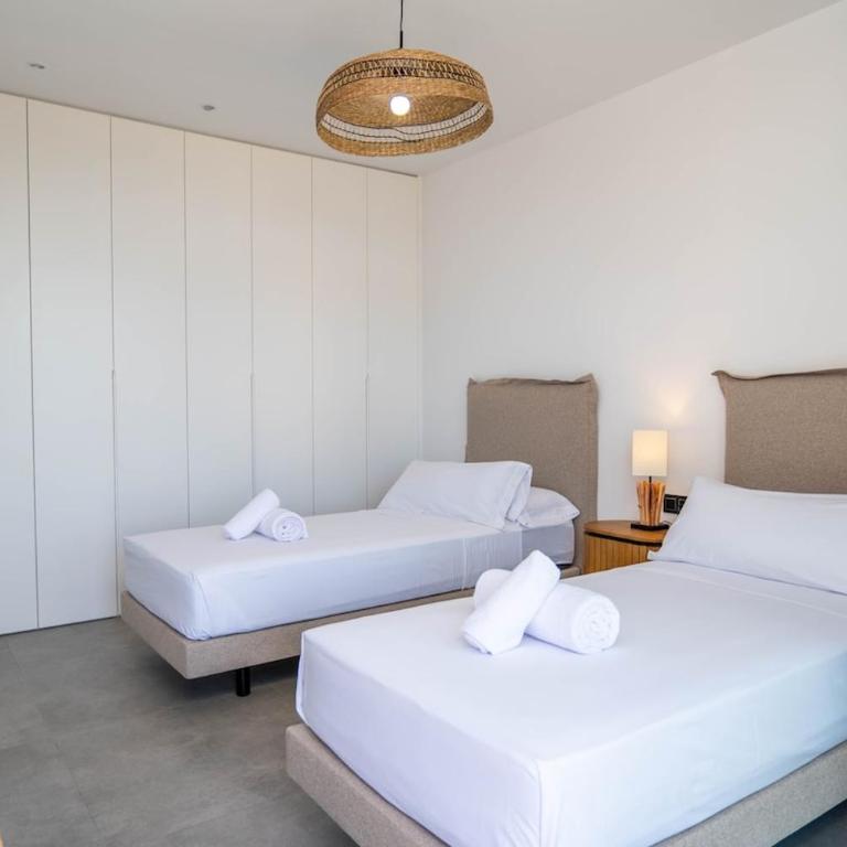 AVANOA - Enchinent Calpe - Villa - 23