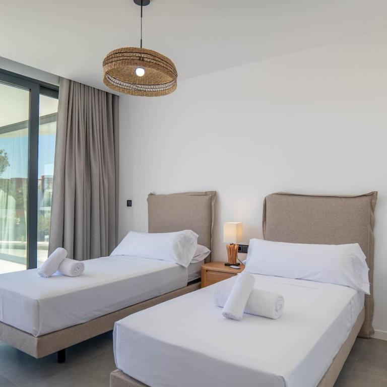 AVANOA - Enchinent Calpe - Villa - 22