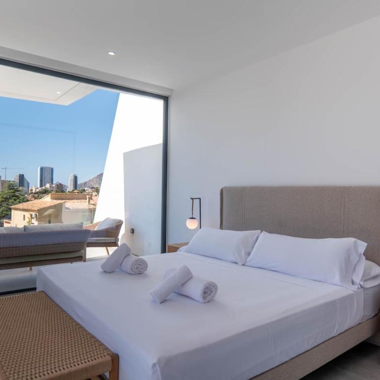 AVANOA - Enchinent Calpe - Villa - 17