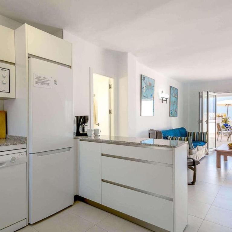Tetuan 17 Oasis Properties - Apartamento con vistas al mar - 4