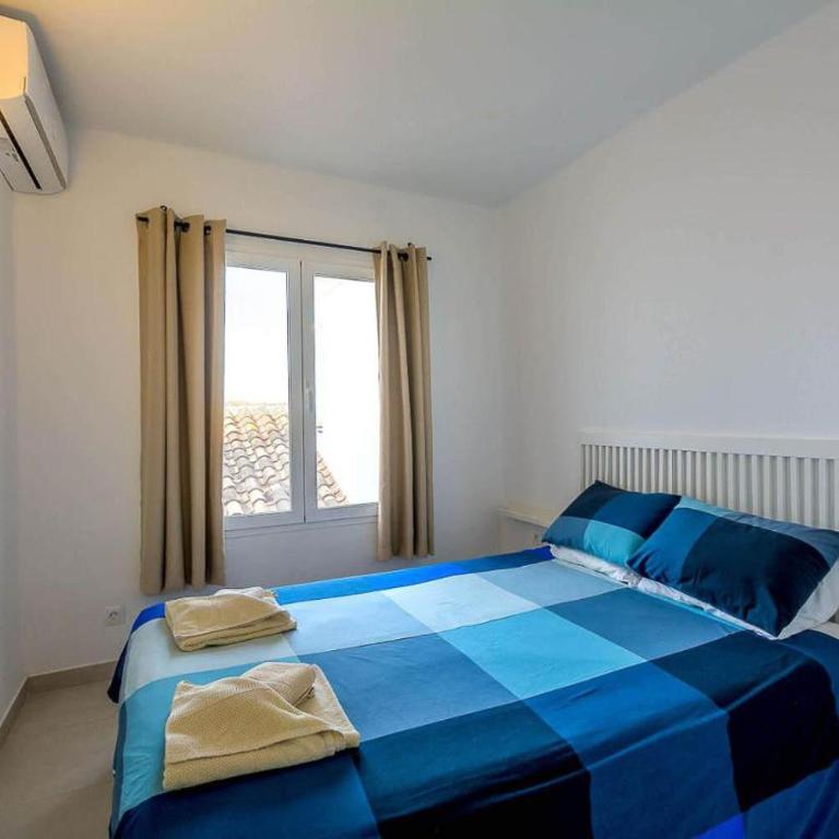 Tetuan 17 Oasis Properties - Apartamento con vistas al mar - 6
