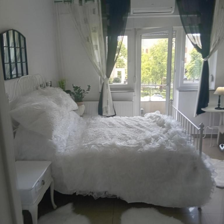 Apartment Top Centar - Apartman sa 2 Spavaće Sobe - 3