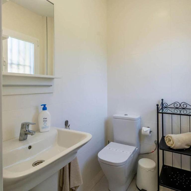 Tetuan 17 Oasis Properties - Apartamento con vistas al mar - 15