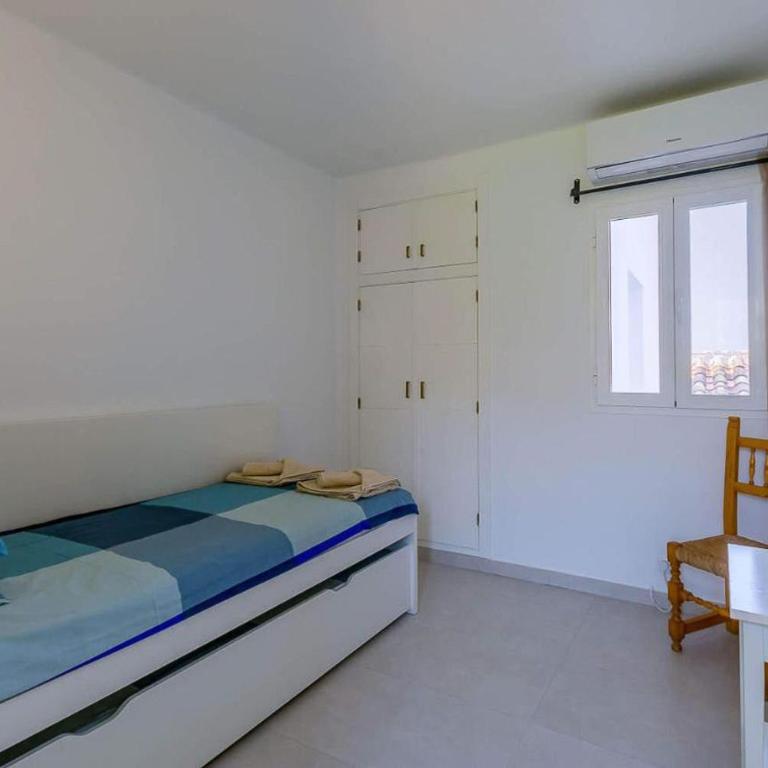 Tetuan 17 Oasis Properties - Apartamento con vistas al mar - 14
