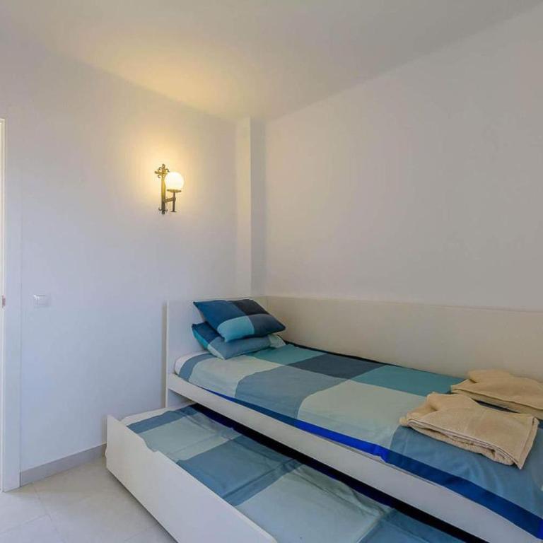 Tetuan 17 Oasis Properties - Apartamento con vistas al mar - 7