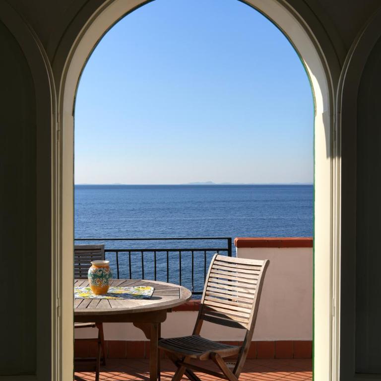 House Dream on the sea - Casa con 2 Camere da Letto - 41