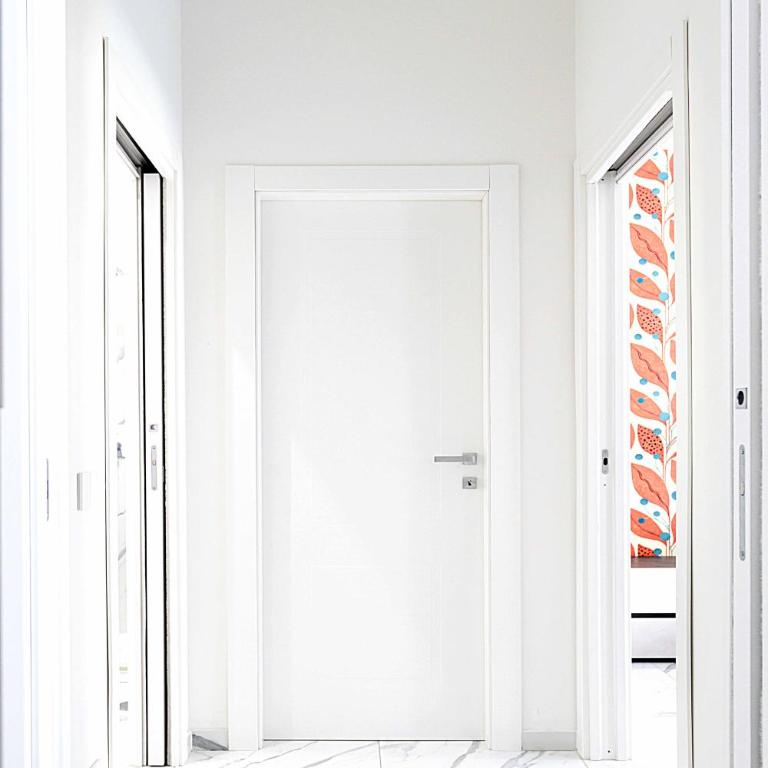 Tema Suites - Dimore Partenopee - Appartamento con 2 Camere da Letto - 6