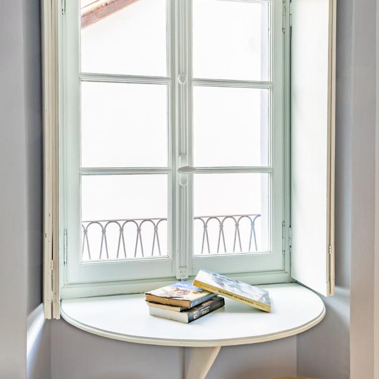 Casa della Musica - Camera Matrimoniale con Bagno Privato - 11