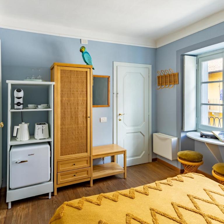 Casa della Musica - Camera Matrimoniale con Bagno Privato - 2