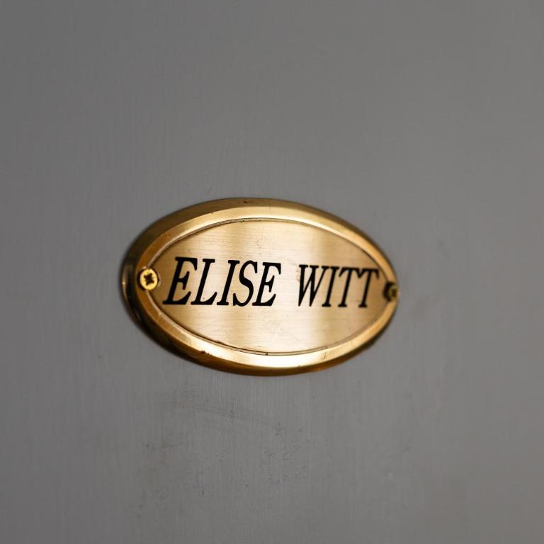 Casa della Musica - Camera Matrimoniale con Bagno Privato - 1