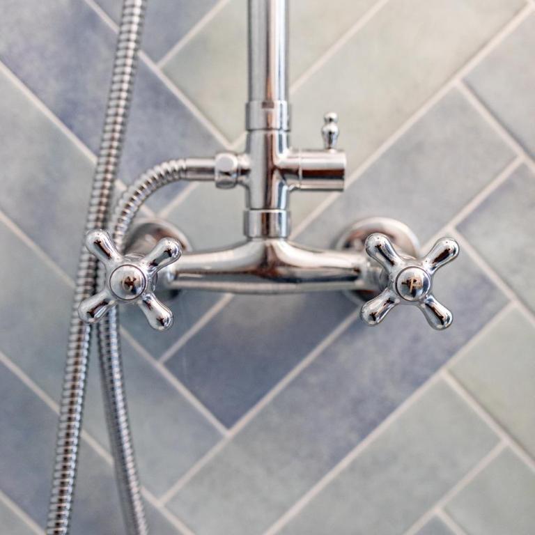 Casa della Musica - Camera Matrimoniale con Bagno Privato - 15