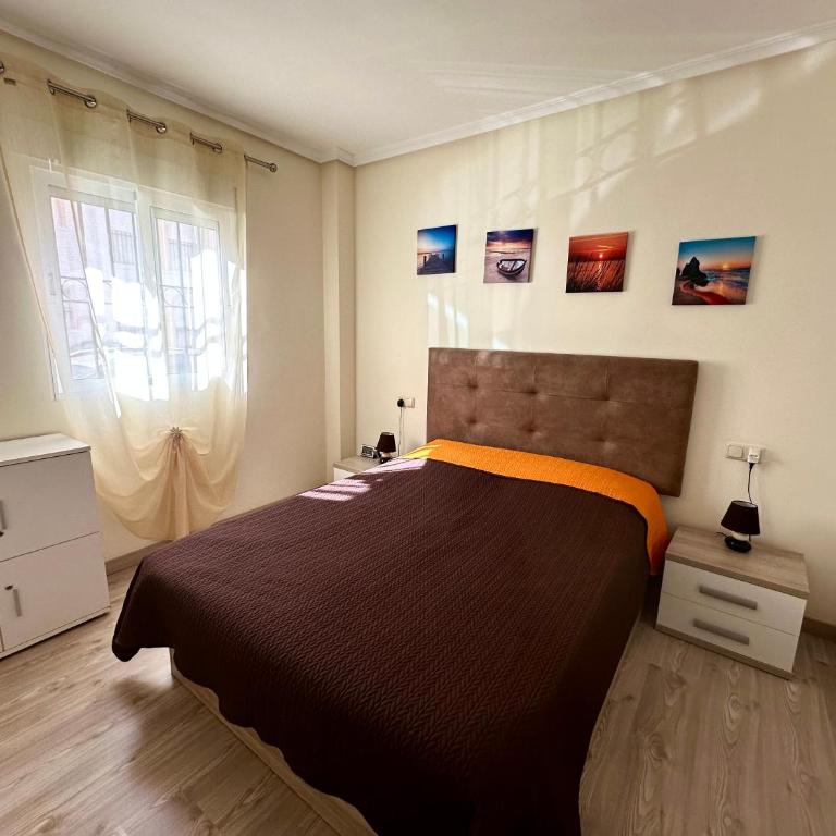 Mar Menor - Apartamento de 2 dormitorios - 7