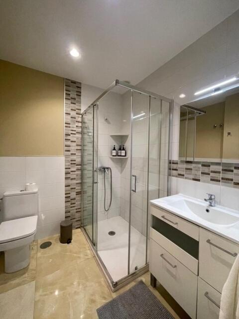 Apartamento Waksman - Apartamento - 9