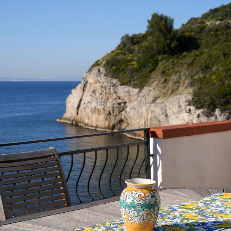 House Dream on the sea - Casa con 2 Camere da Letto - 42