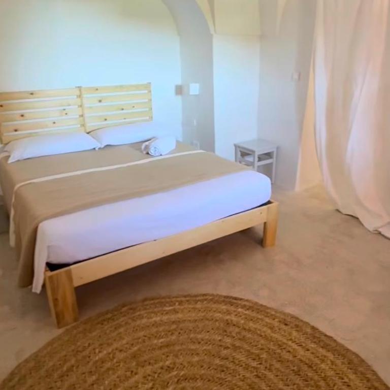 Al Palazzotto - Doppelzimmer mit eigenem Bad - 15