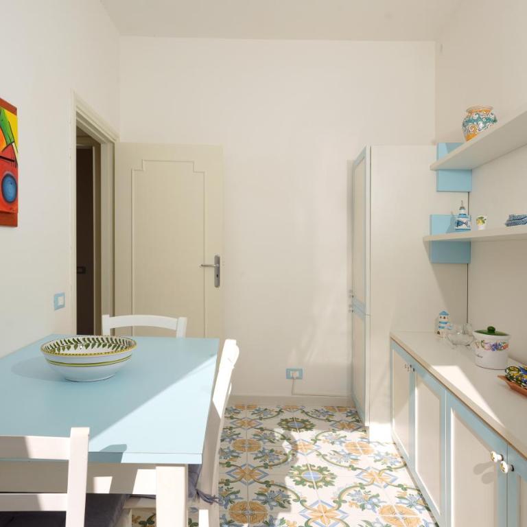 House Dream on the sea - Casa con 2 Camere da Letto - 43