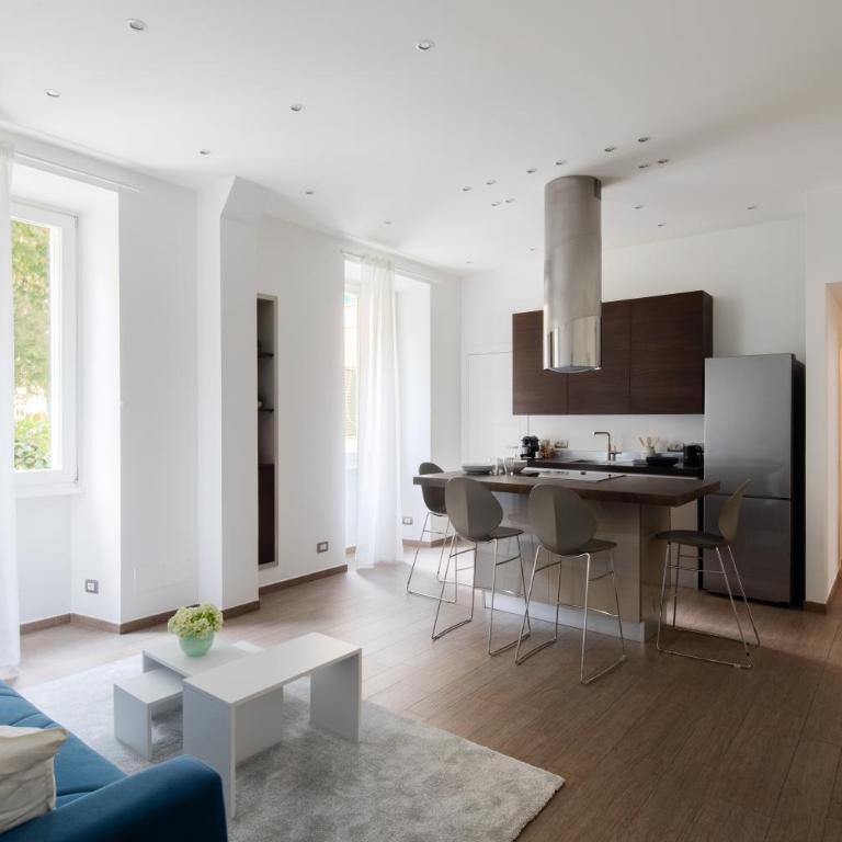 Casa Simone - The Italian Stay Collection - Appartamento con 2 Camere da Letto - 1