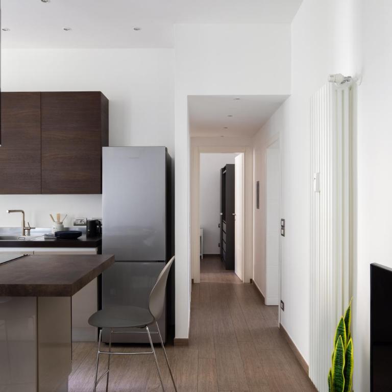 Casa Simone - The Italian Stay Collection - Appartamento con 2 Camere da Letto - 11