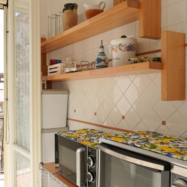 House Dream on the sea - Casa con 2 Camere da Letto - 44