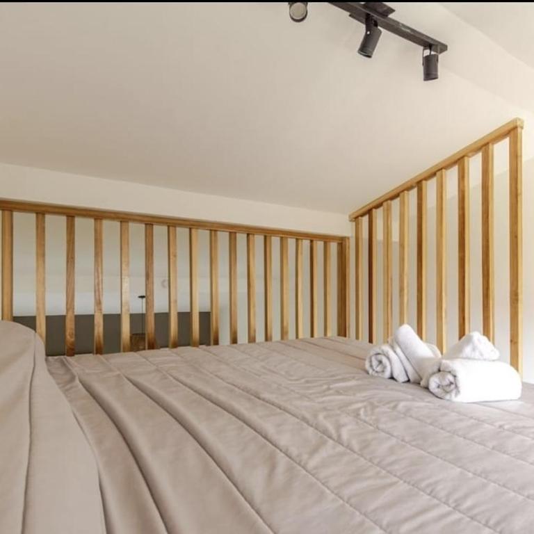 El Filo Apart de Montaña 3 - Apartamento de 1 dormitorio - 9