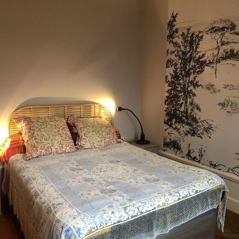 Appartement T2 60 m2 l'Albion vue lac 1 chambre parking et piscine, centre-ville - Apartment mit 1 Schlafzimmer - 8