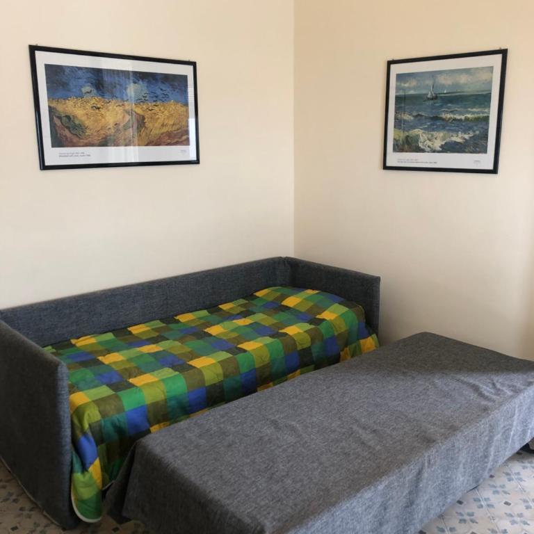Porticciolo sea view - Appartamento con 1 Camera da Letto - 14