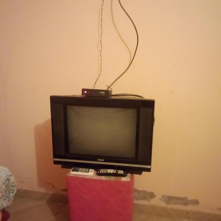 Hospedaje El Quebracho - Habitación Doble - 3