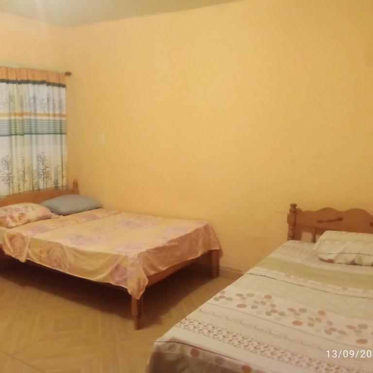 Hospedaje El Quebracho - Habitación Doble - 4